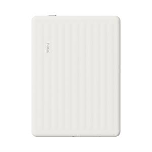eBookReader.dk Onyx BOOX Go 6 Gen II ebogslæser - Råhvid bagside